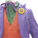 Illustration for article titled The Clown Prince Of Crime Is Positively Petrifying In Plastic